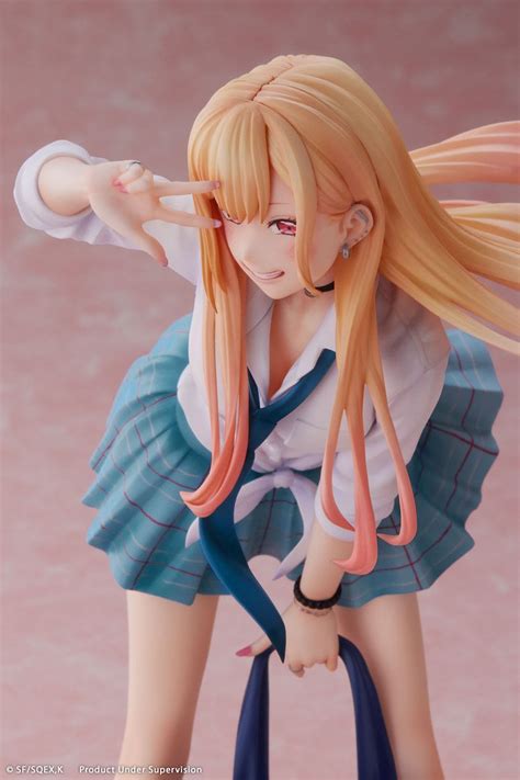 marin kitagawa figures